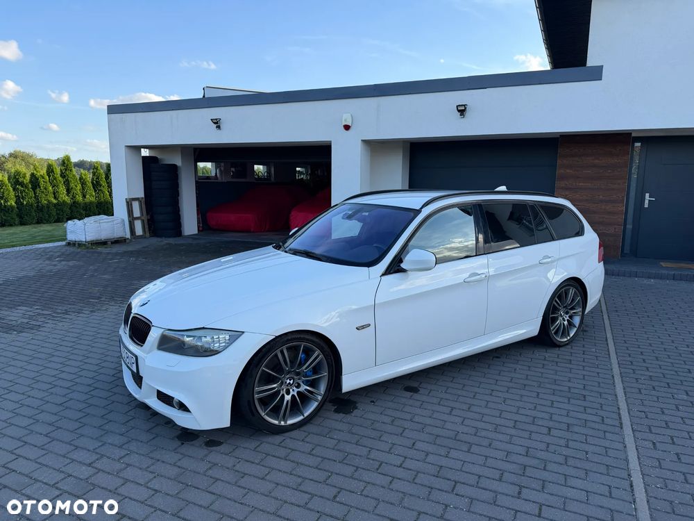 BMW Seria 3 - 14
