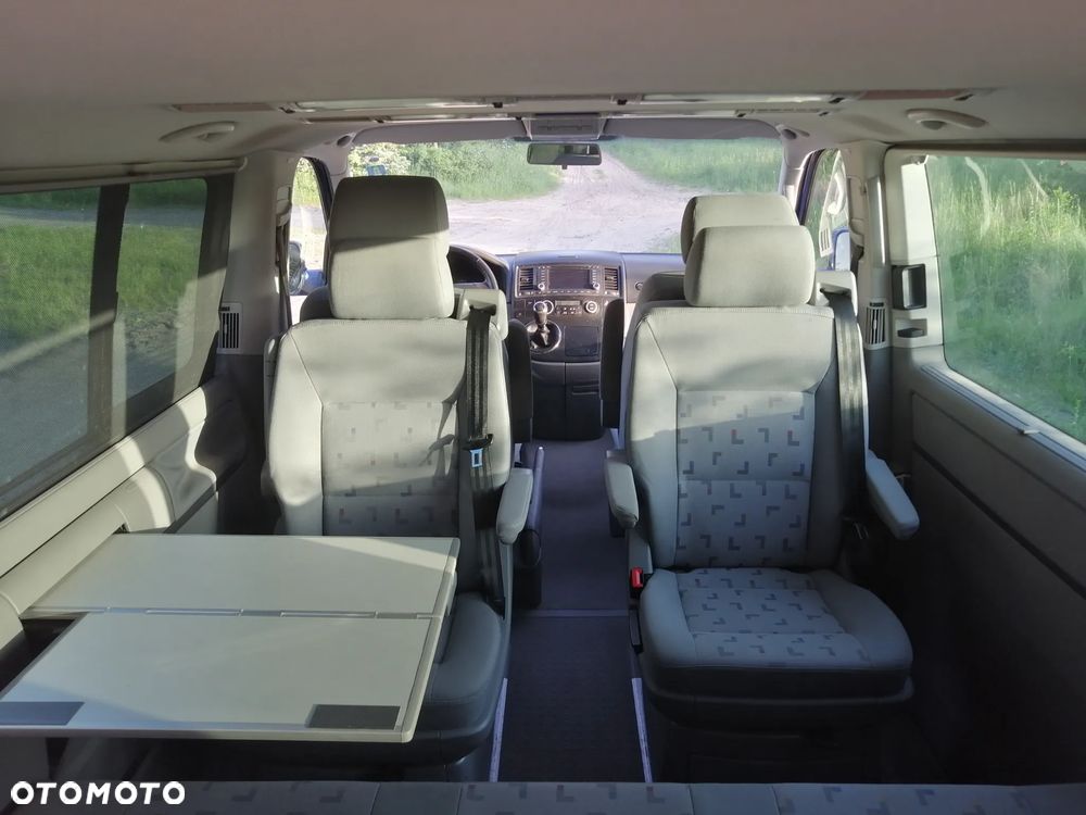 Volkswagen Multivan L1 - 17