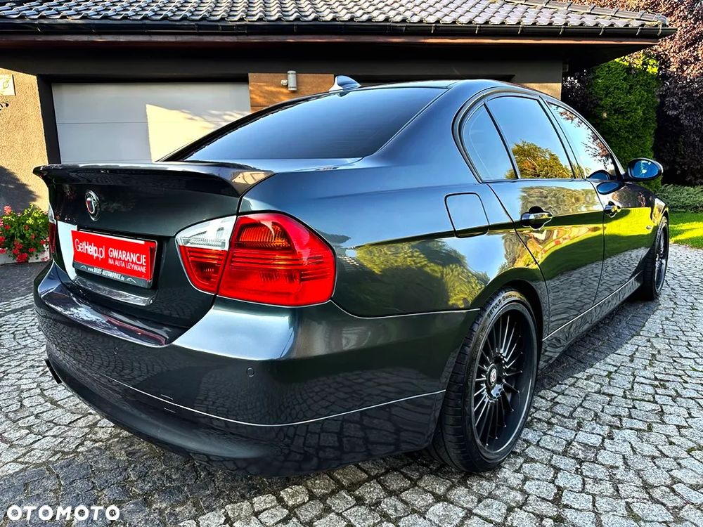 BMW-ALPINA D3 Standard - 30