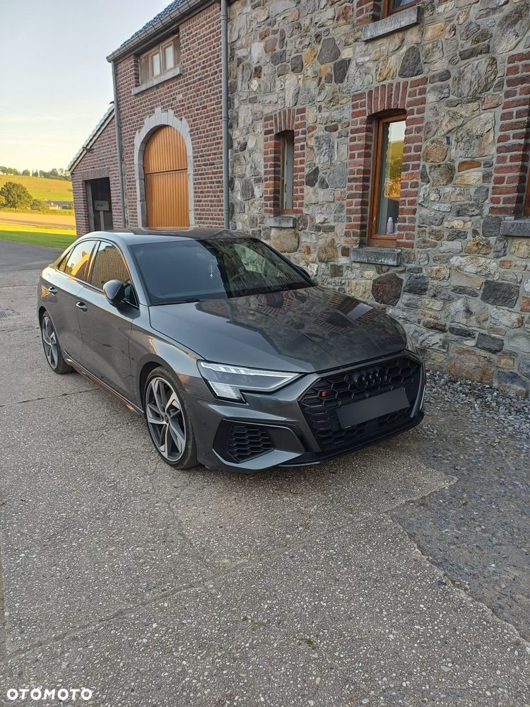 Audi S3 - 4