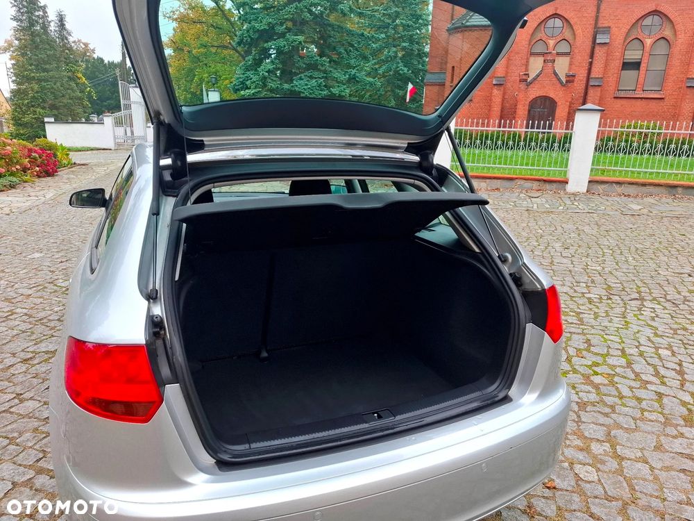 Audi A3 Sportback 1.4 TFSI Attraction - 10