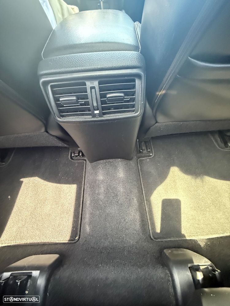 Nissan X-Trail 1.6 dCi Tekna Xtronic - 24