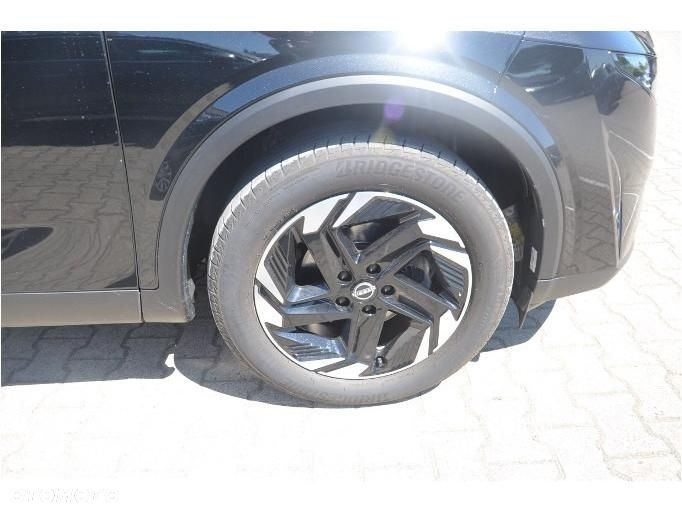 Nissan Qashqai 1.3 DIG-T MHEV N-Connecta Xtronic - 39