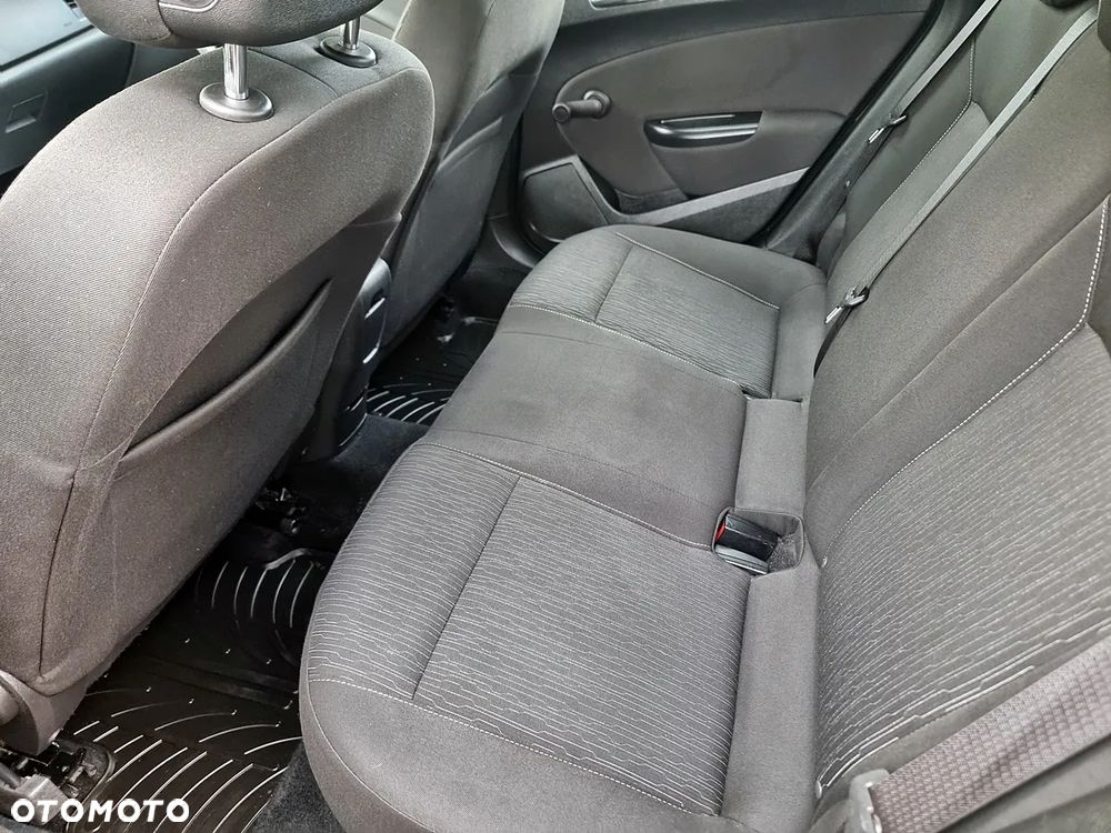 Opel Astra 1.4 Turbo Edition - 6