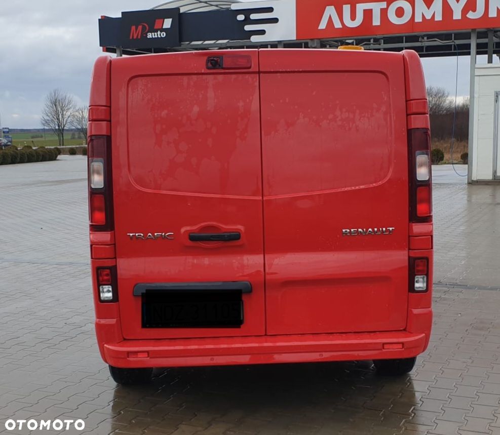 Renault Trafic - 3