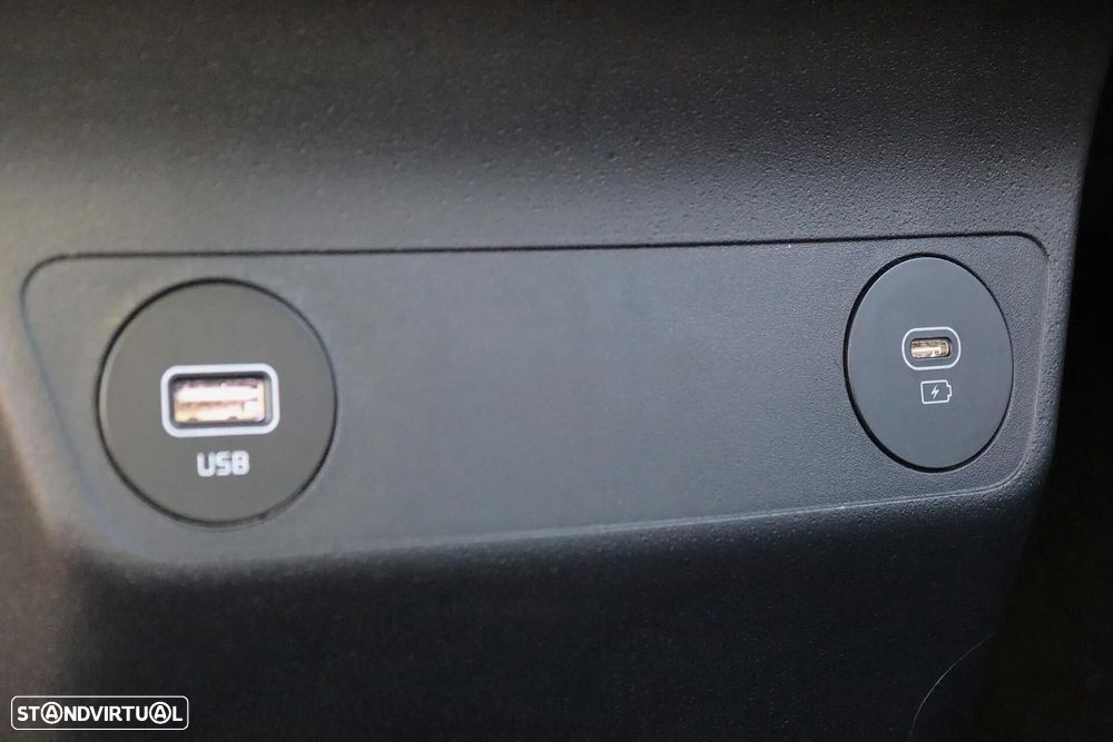 Kia EV6 84-kWh Air - 20