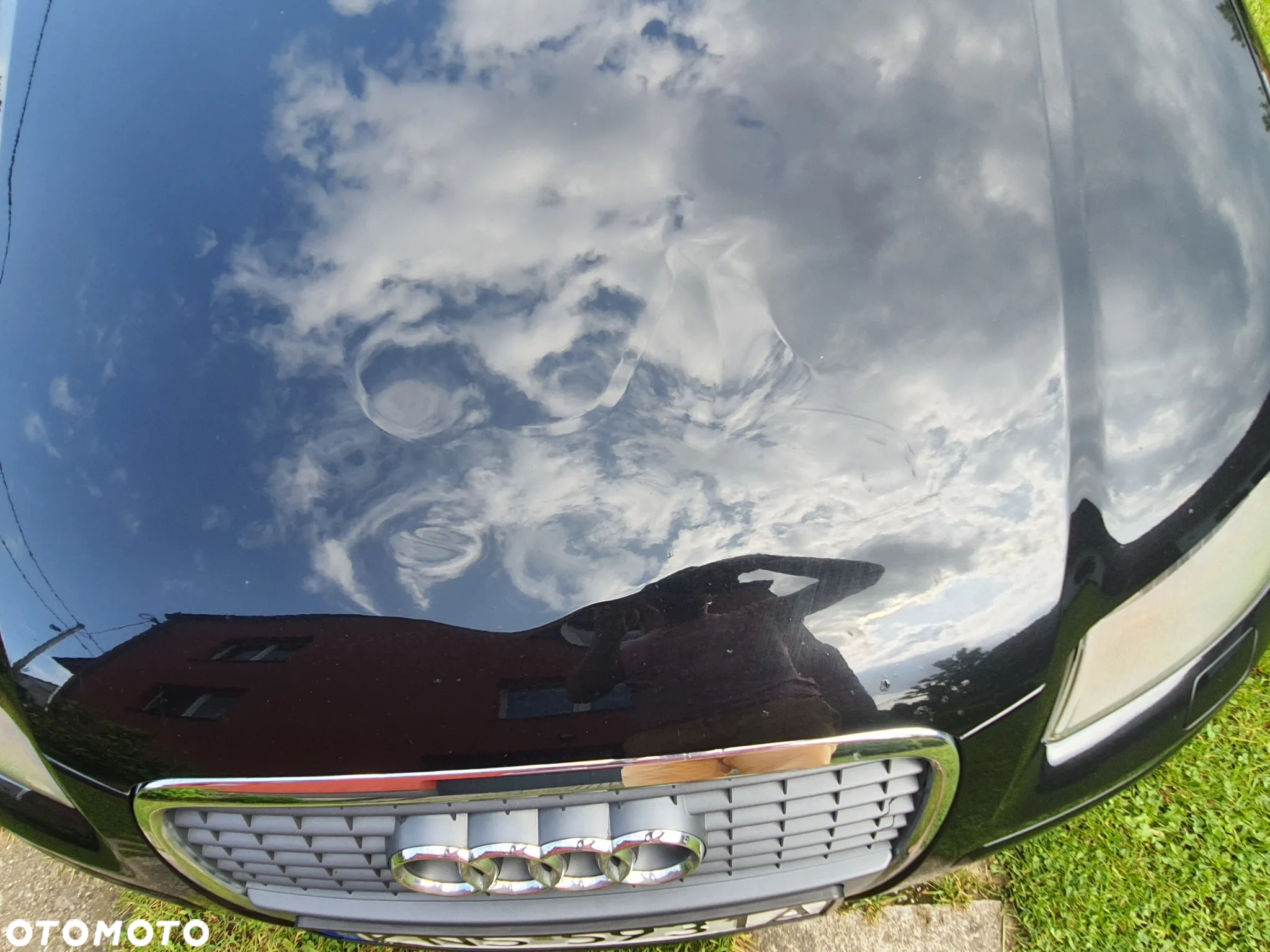 Audi A3 1.6 Ambiente - 19