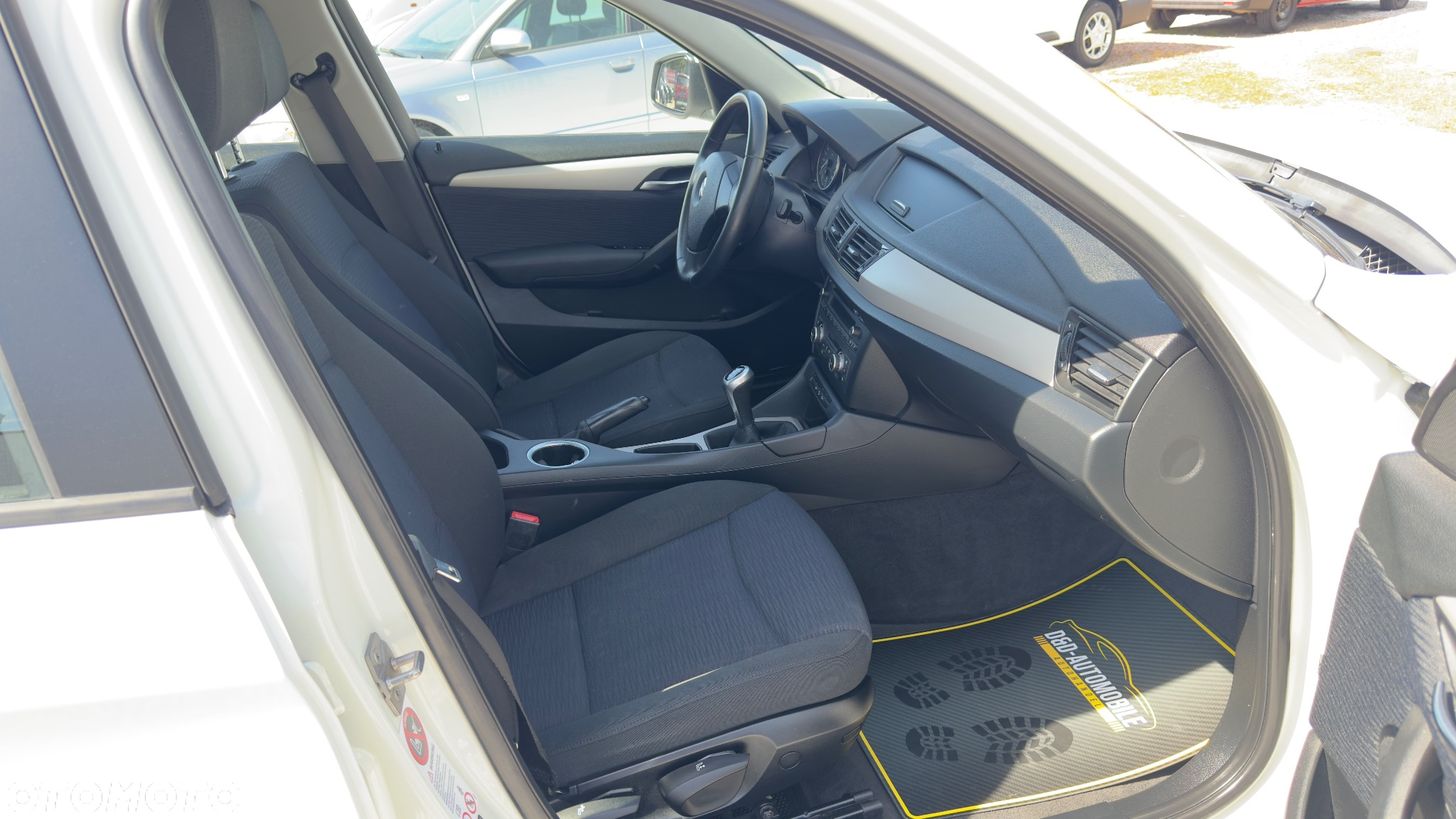 BMW X1 xDrive18d - 31