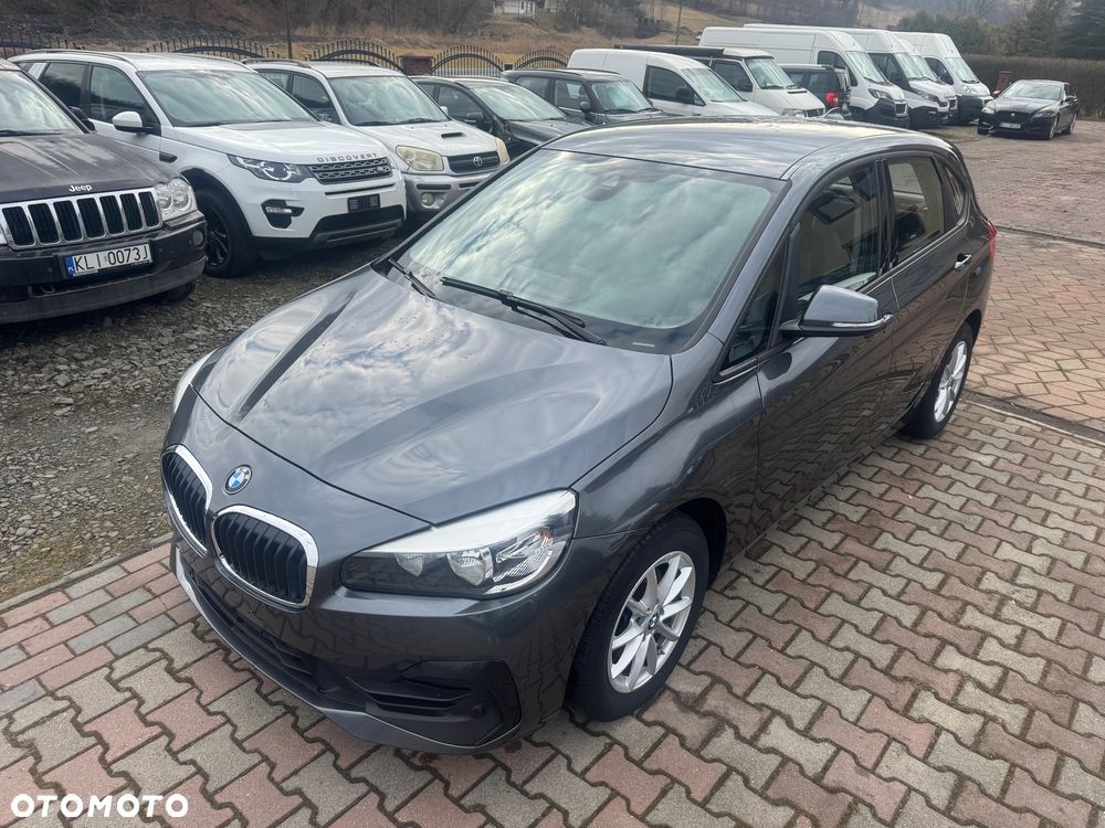 BMW Seria 2 - 9
