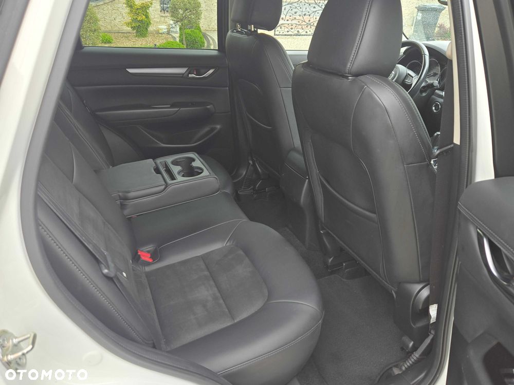 Mazda CX-5 - 15