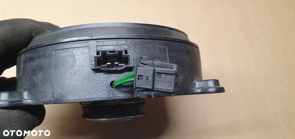 Głośnik oryginał lewy przód przedni Mercedes W203 A2038203502 - 3