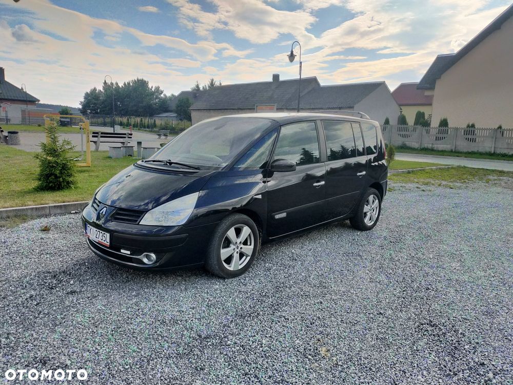 Renault Espace - 1