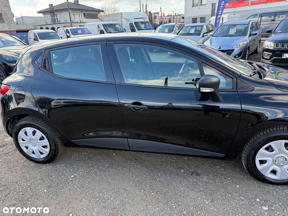 Renault Clio 1.5 dCi Intens - 12