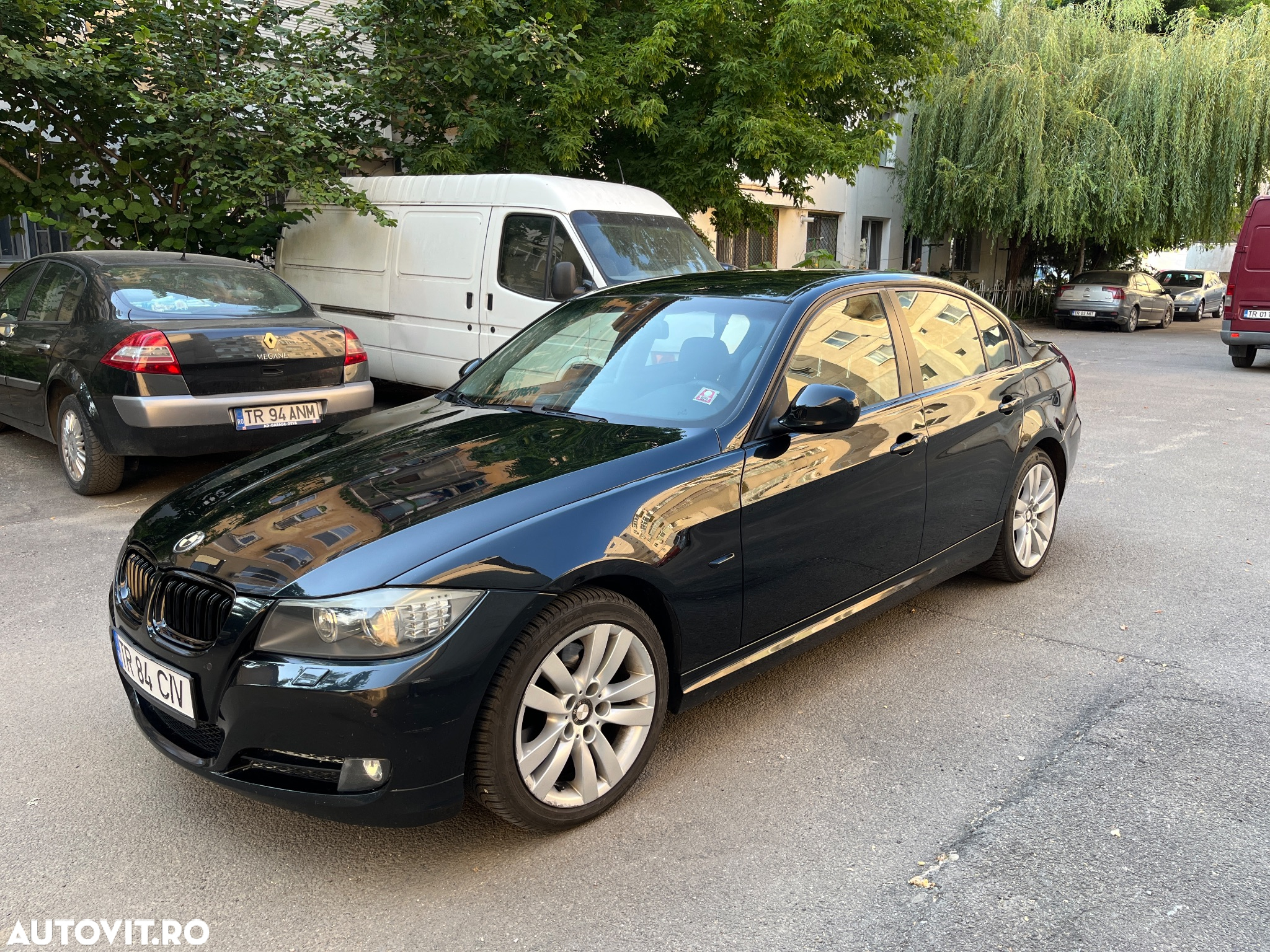 BMW Seria 3 320d - 2