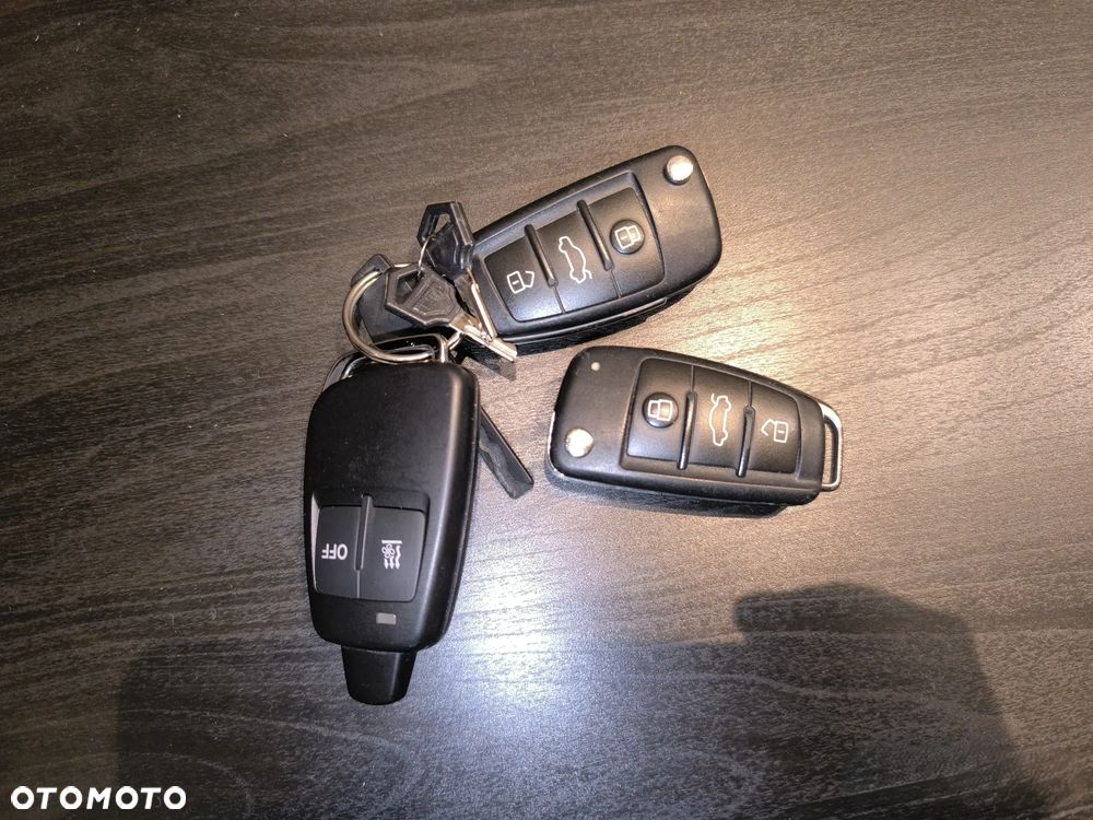 Audi Q7 4.2 TDI DPF Quattro Tiptronic Progressive - 11