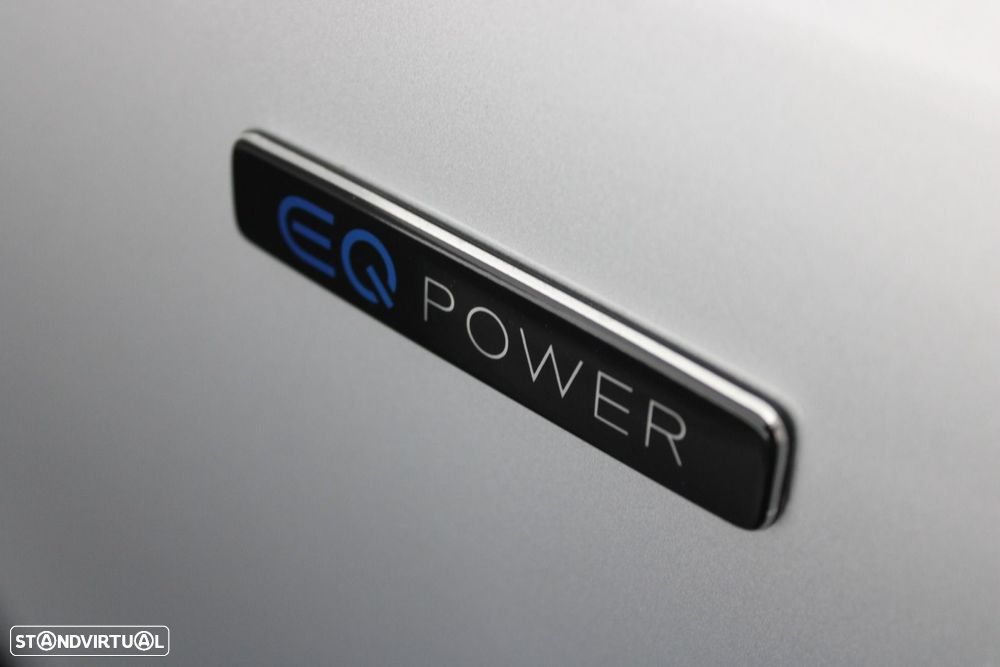 Mercedes-Benz E 300 de Avantgarde - 43