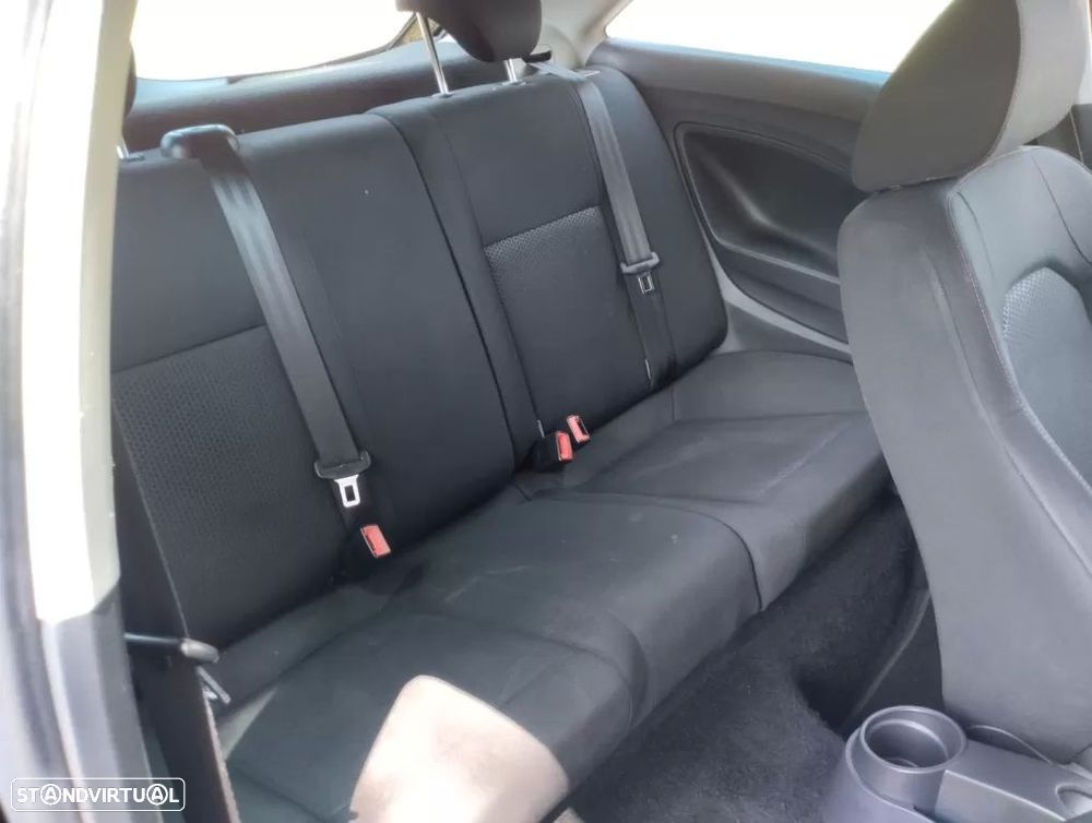SEAT Ibiza 2.0 TDi FR 30 Anos - 14