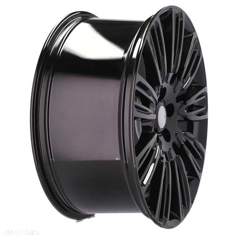 Jante Range Rover R21 5x108 Black Style | Discovery Sport Evoque Velar - 5