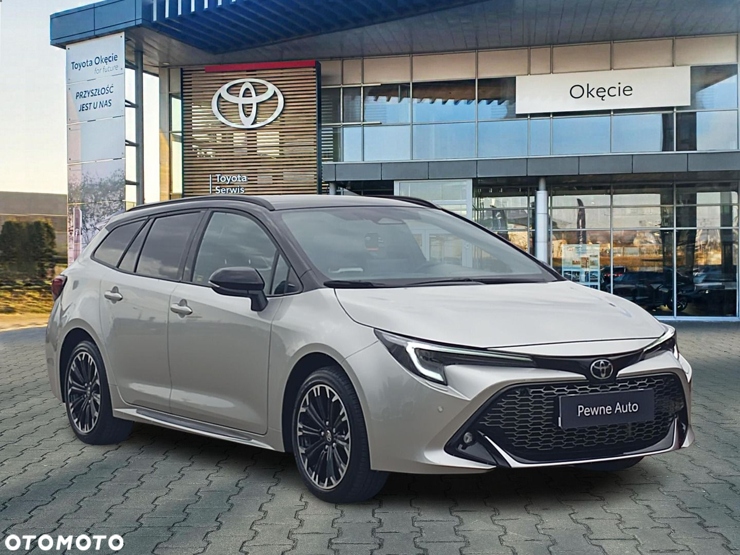Toyota Corolla - 10