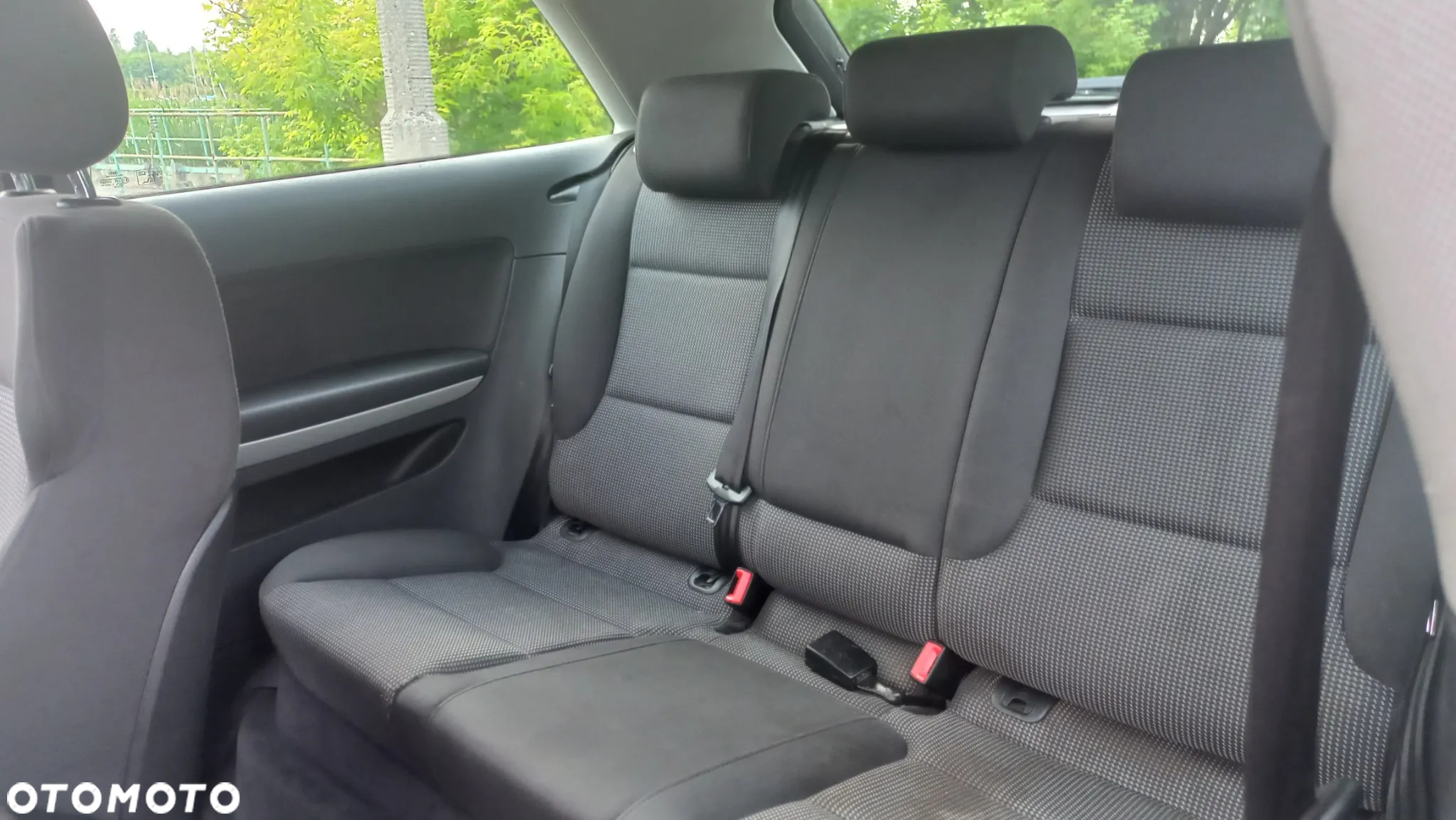Audi A3 1.6 Ambition - 21