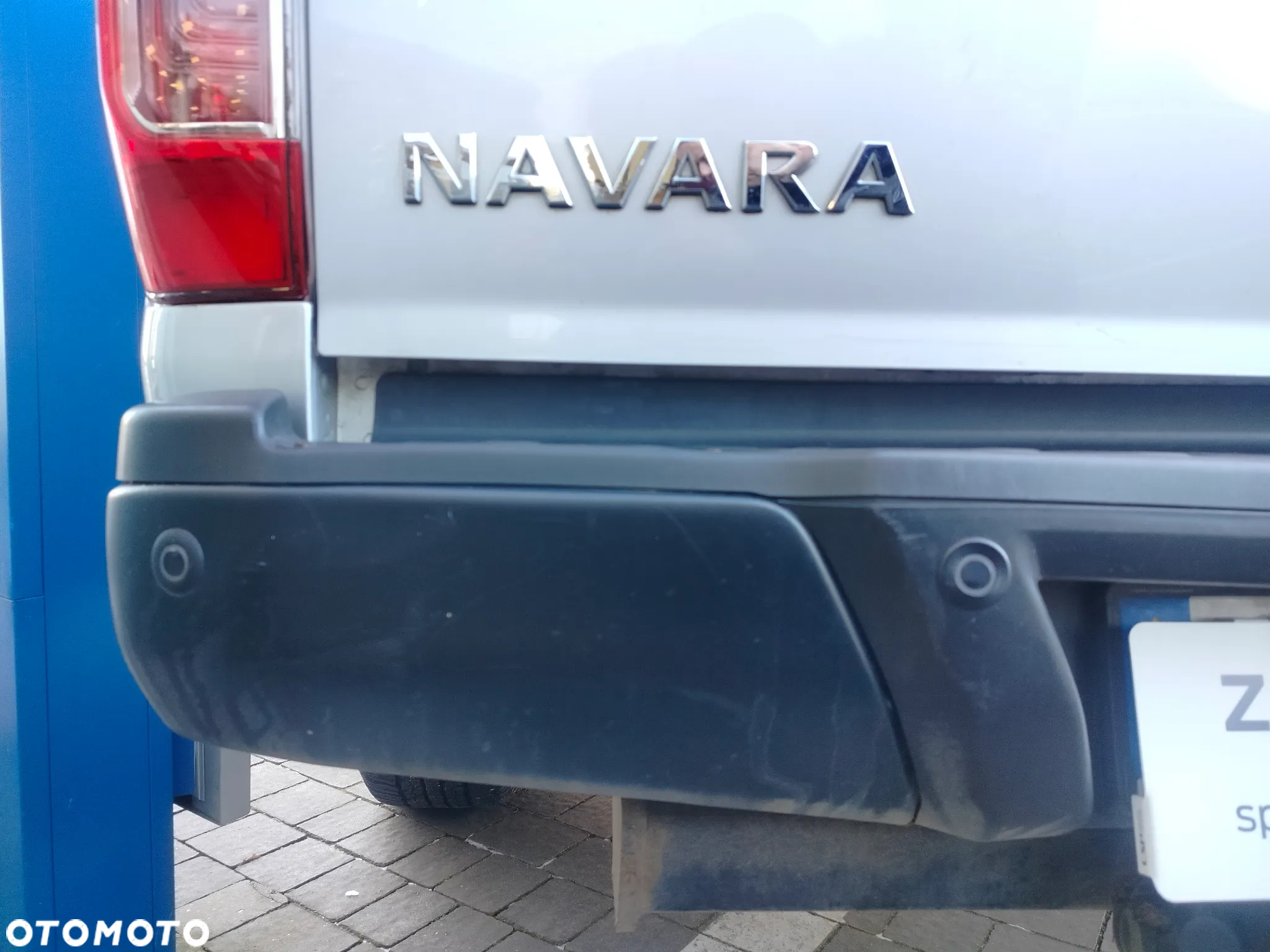 Nissan Navara - 36