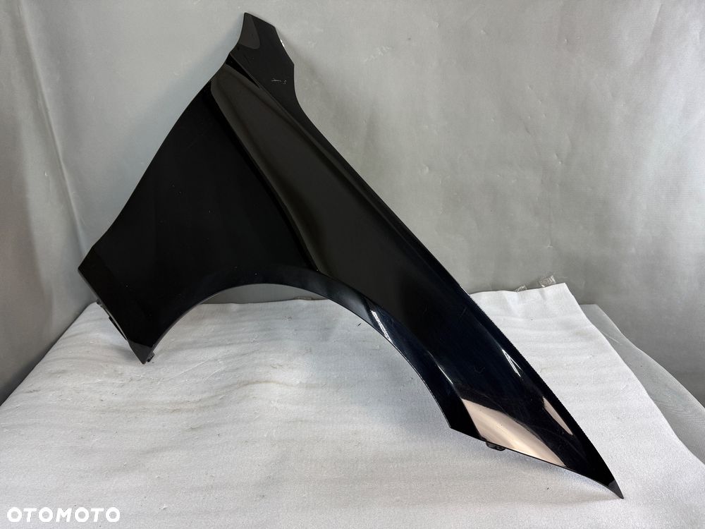 Błotnik przedni prawy  Mercedes-Benz S W223 A223 A2238810200 - 1