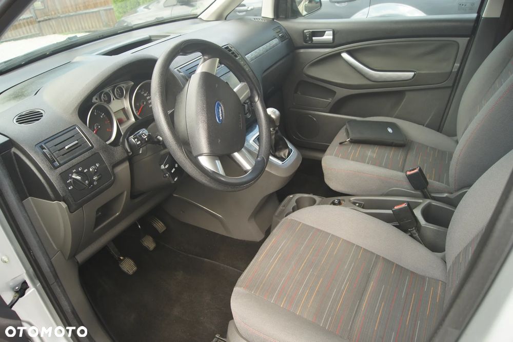 Ford C-MAX 1.6 Ambiente - 6
