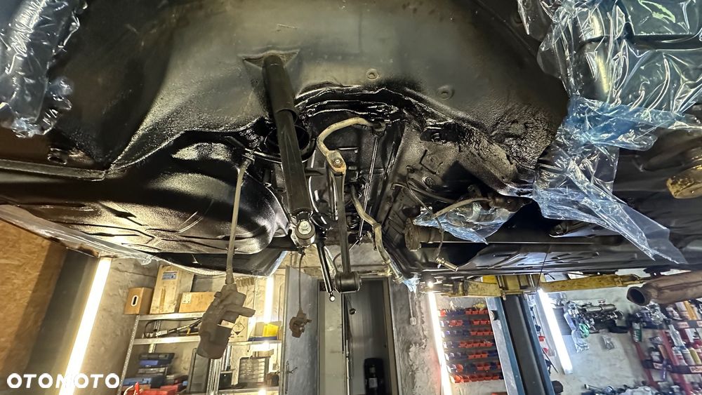 Mercedes-Benz W124 (1984-1993) - 31