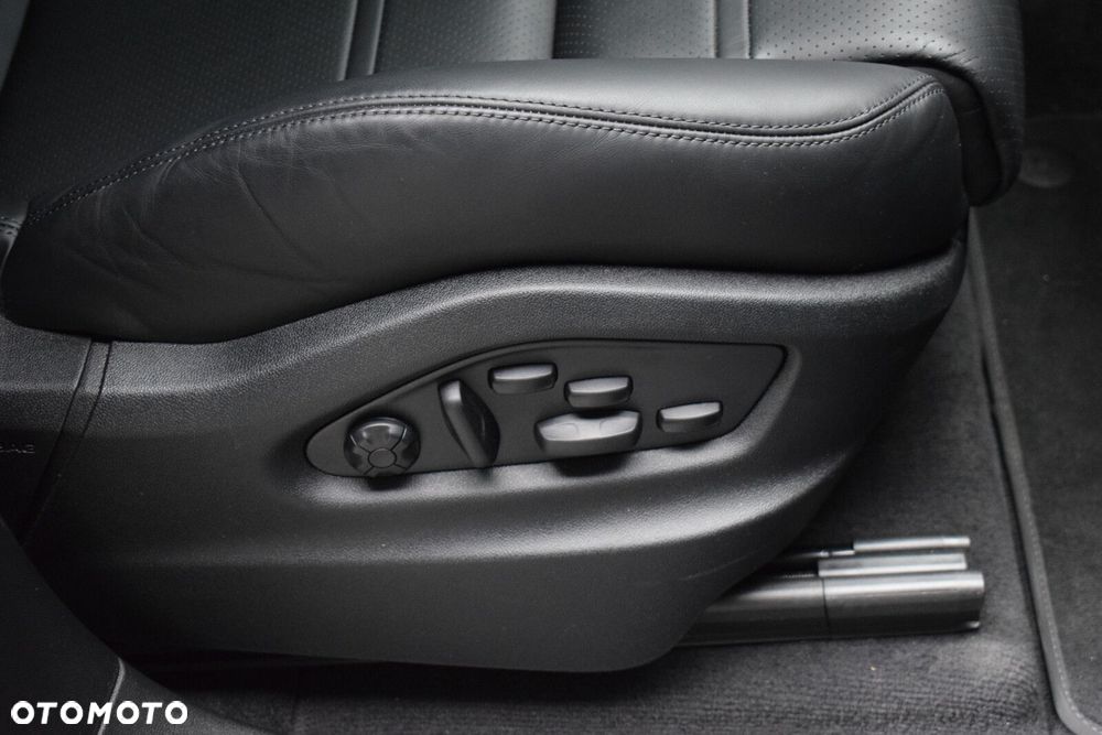 Porsche Cayenne - 14