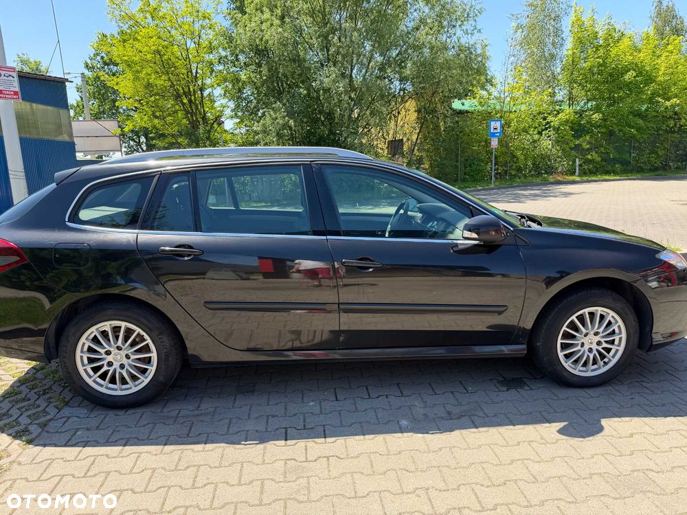 Renault Laguna - 3