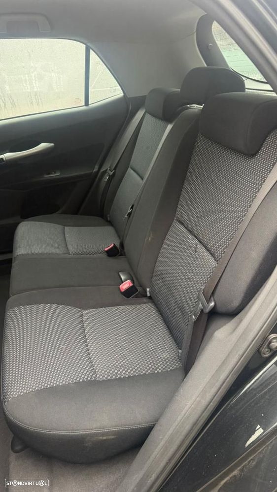 Para Peças Toyota Auris (_E15_) - 8