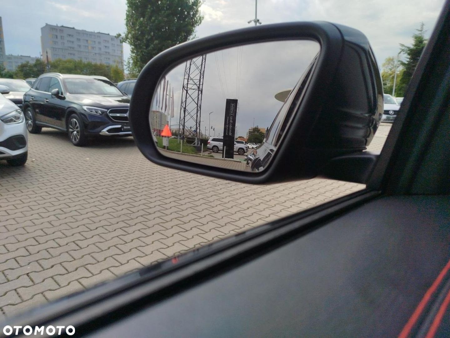 Mercedes-Benz GLB - 19