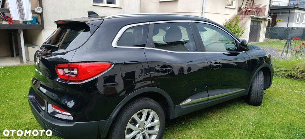Renault Kadjar 1.3 TCe FAP Easy Life - 11