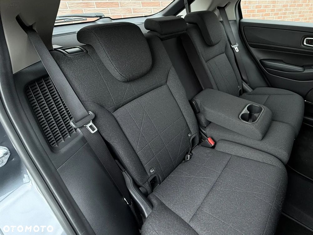 Honda HR-V 1.5 i-MMD Elegance CVT - 12