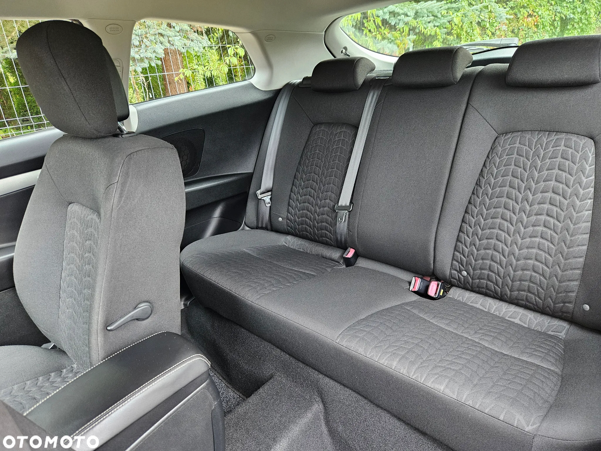 Kia Ceed Cee'd 1.6 Comfort - 29