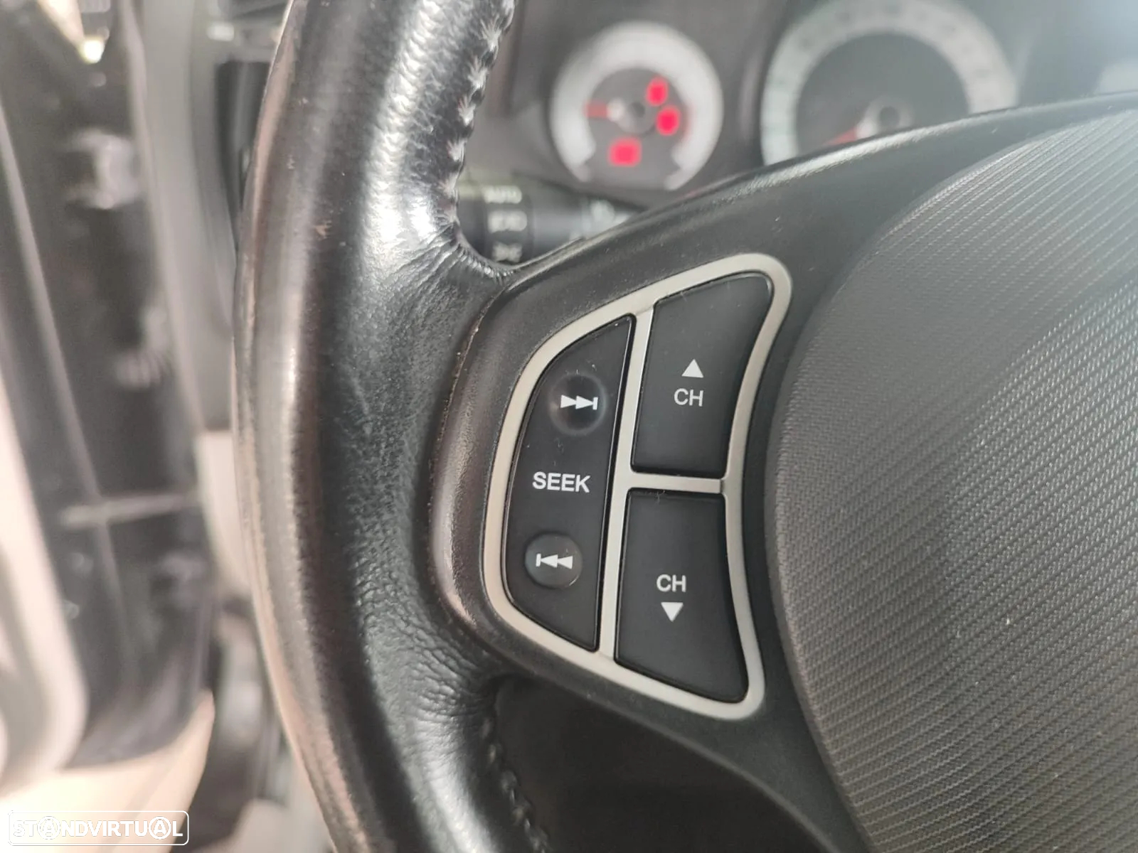Kia Ceed SW 1.6 CRDi LX - 26