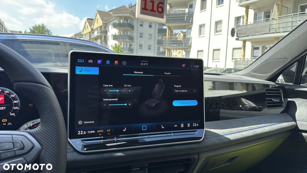 Volkswagen Tiguan 2.0 TSI 4Mot R-Line Plus DSG - 21