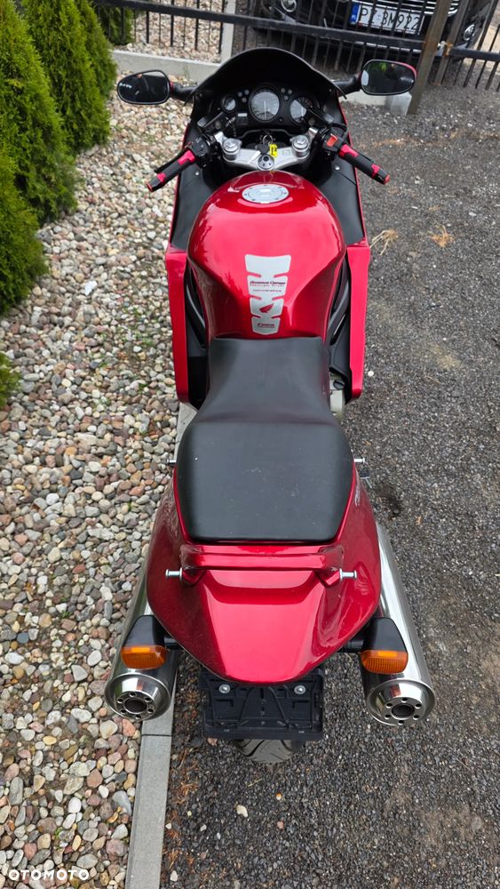 Honda CBR - 11