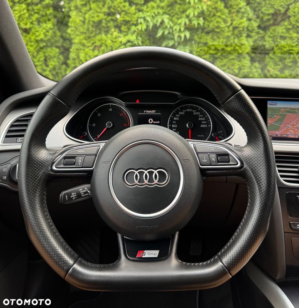 Audi A4 Avant - 25
