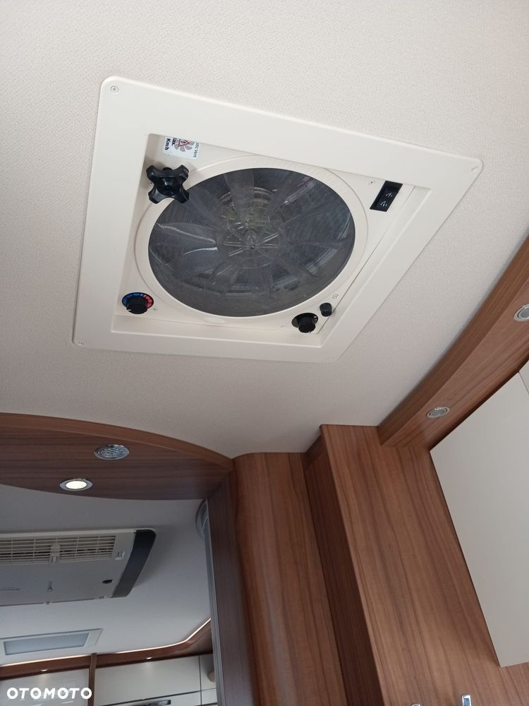 Hymer-Eriba Starline B680 - 33