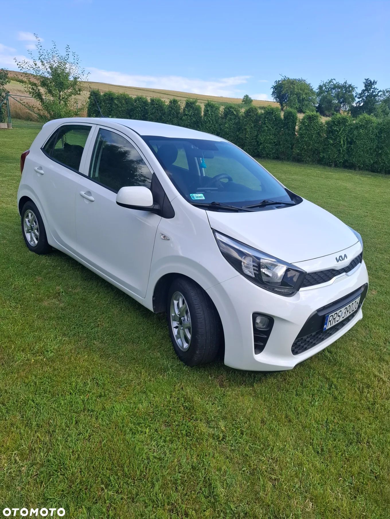 Kia Picanto 1.0 M - 1
