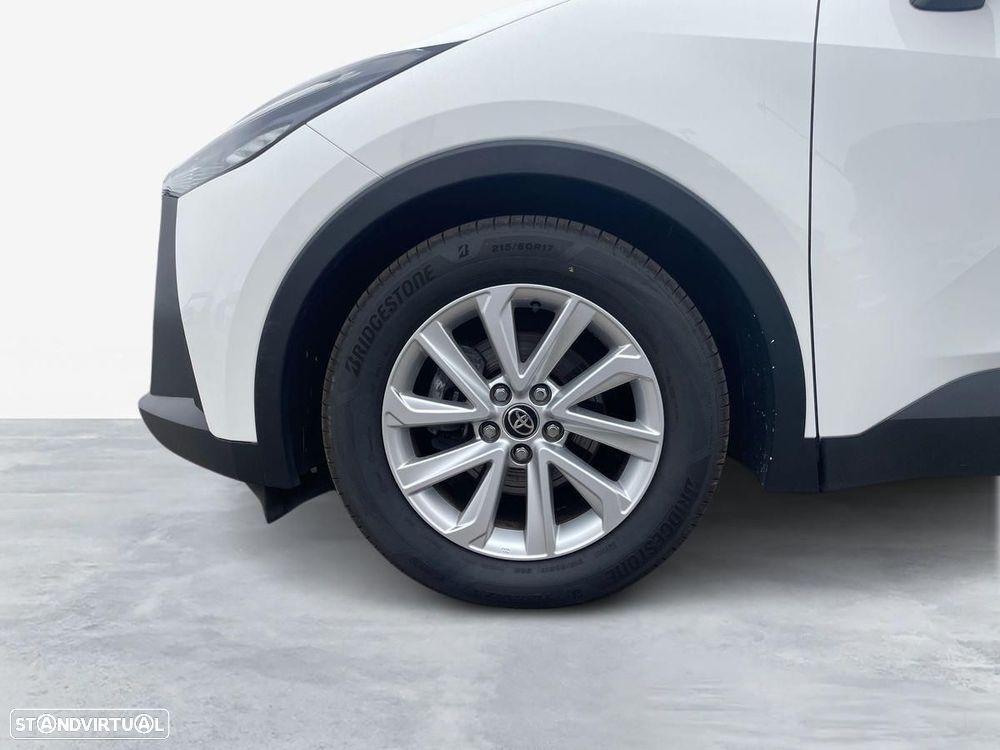 Toyota C-HR - 17