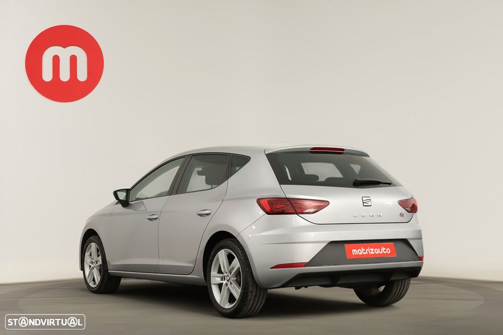 SEAT Leon 1.6 TDI FR S/S - 3