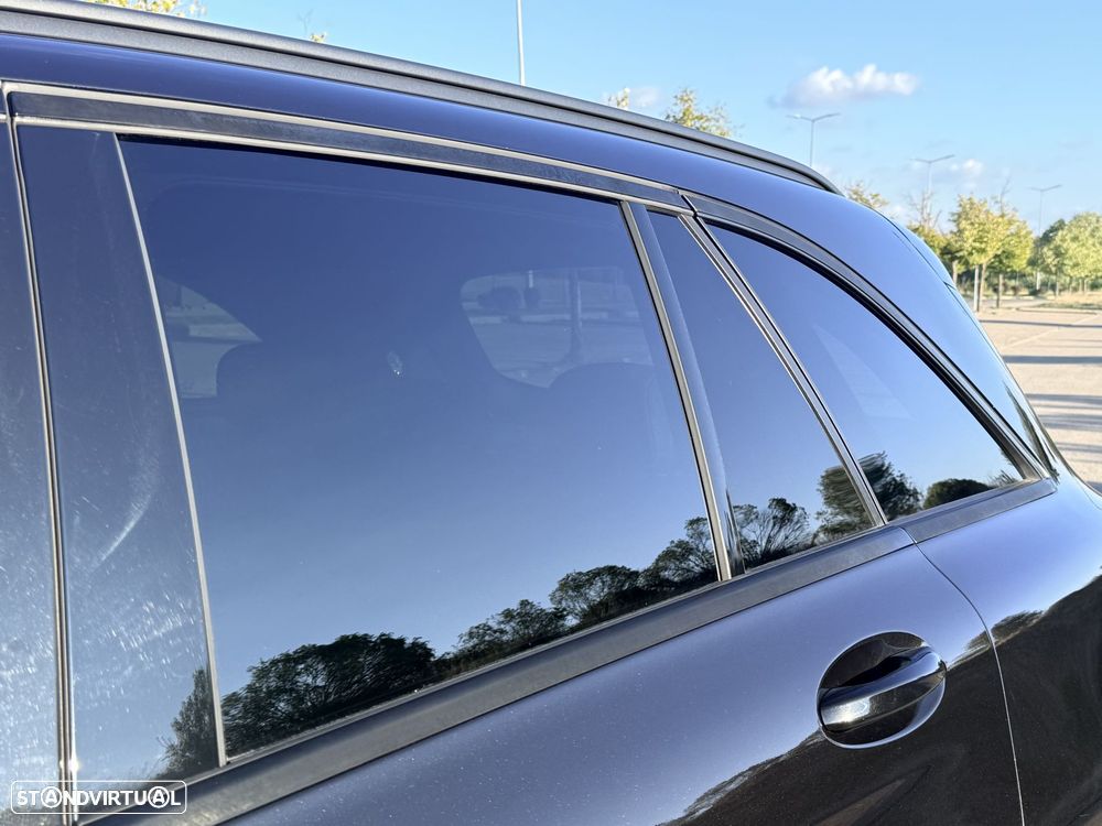 Mercedes-Benz GLC 250 d 4-Matic - 4