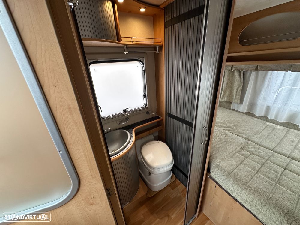 McLouis Tandy Plus 671 - 20