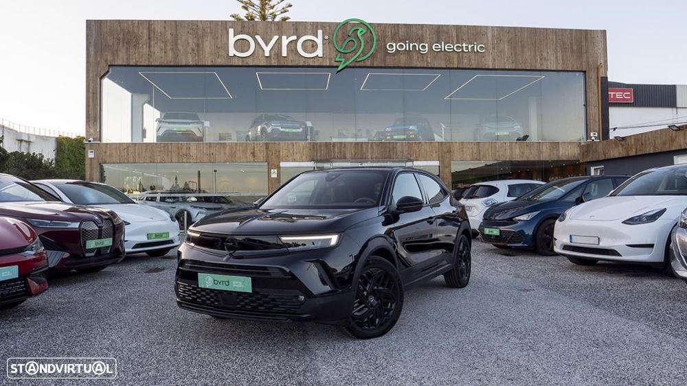 Opel Mokka-e 50 kWh GS - 1