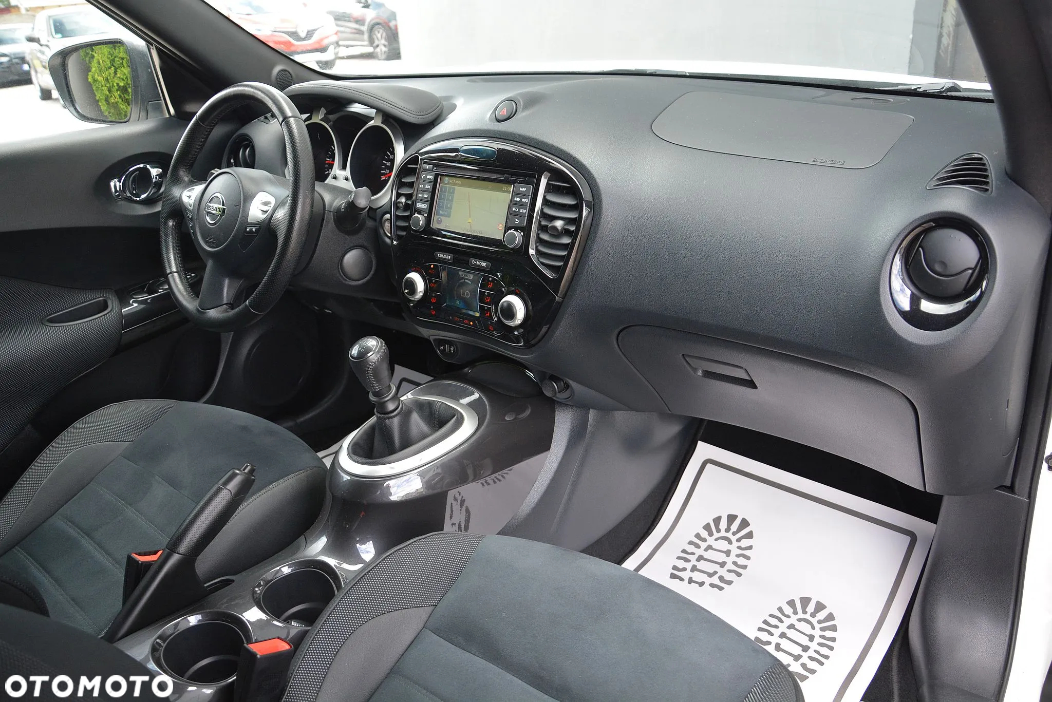 Nissan Juke 1.2 DIG-T Tekna - 15