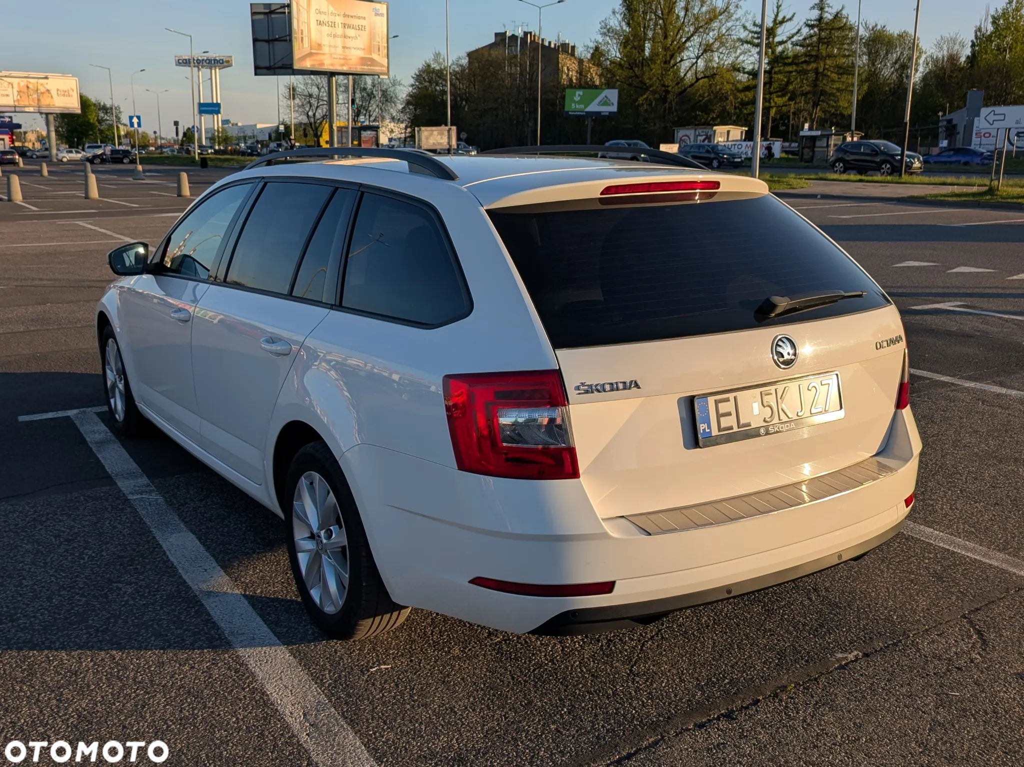 Skoda Octavia 2.0 TDI Ambition - 3