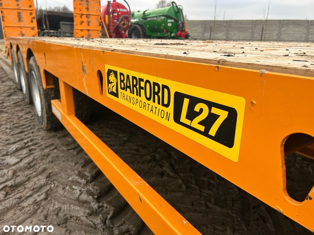 Inny Barford L27 - 9