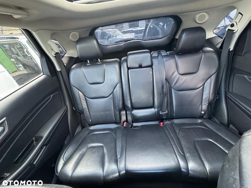 Ford Edge - 20